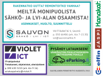 LVIS IT Lataus mainos 022026