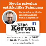 Näkö Kerttu