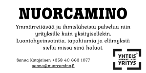 Nuorcamino