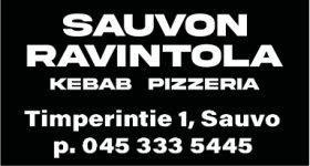 Sauvon Ravintola