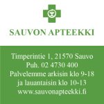 sauvon-apteekki